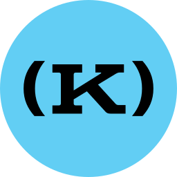 (K)
